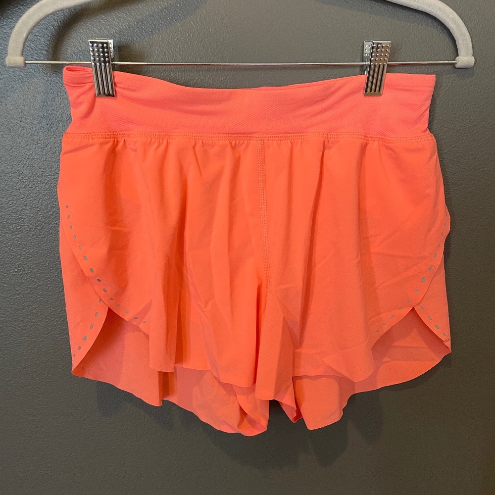 Fast and Free Lululemon Shorts